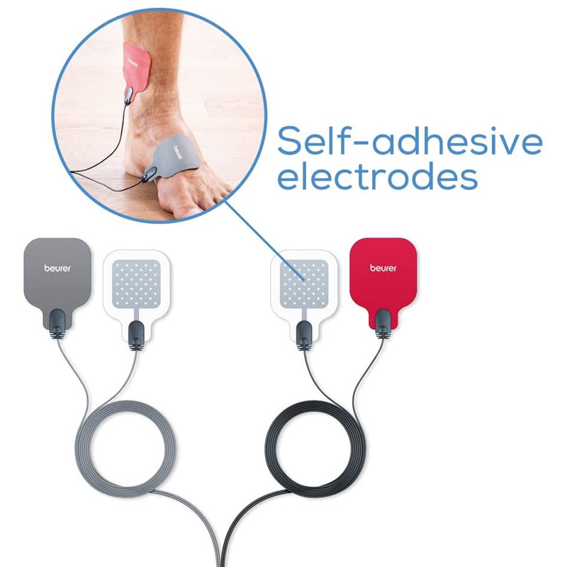 ماساژور برقی بیورر مدل EM 59