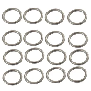 حلقه مدل a1008 بسته 16 عددي