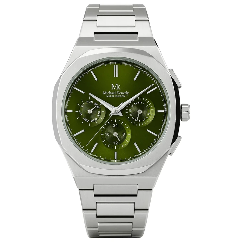 ساعت مچی عقربه‌ای کوارتز مردانه مدل M. 62910