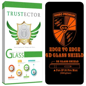 Trustector RINB200T Screen Protector For Samsung Galaxy F56 5G