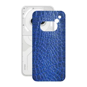Remax cover sticker Leth model snakeskin design suitable for Nothing Phone (2a) mobile phone