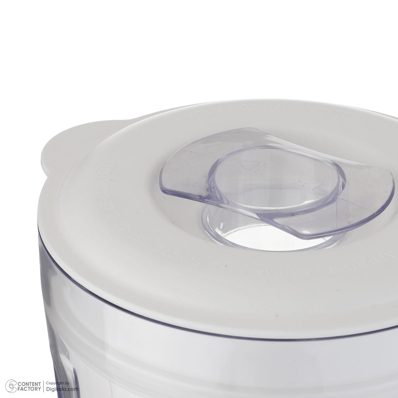 مخلوط کن ترام هاوس مدل TB-44060