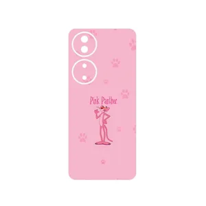 MAHOOT The Pink Panther Cover Sticker for Honor X7b