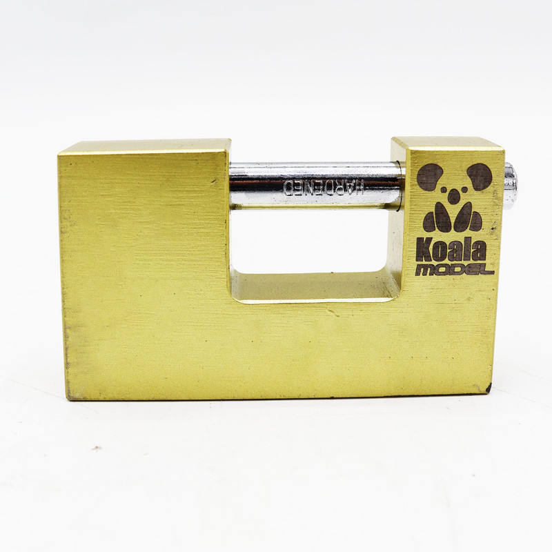 قفل کتابی مدل کوالا کد YPSE-TA90M