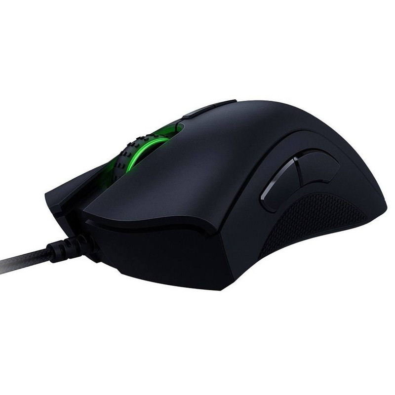 ماوس مخصوص بازی ریزر مدل Deathadder Elite 2