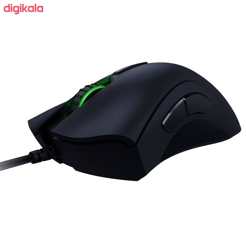ماوس مخصوص بازی مدل Deathadder Elite main 1 6