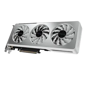 کارت گرافیک گیگابایت مدل GeForce RTX™ 3060 VISION OC 12G
