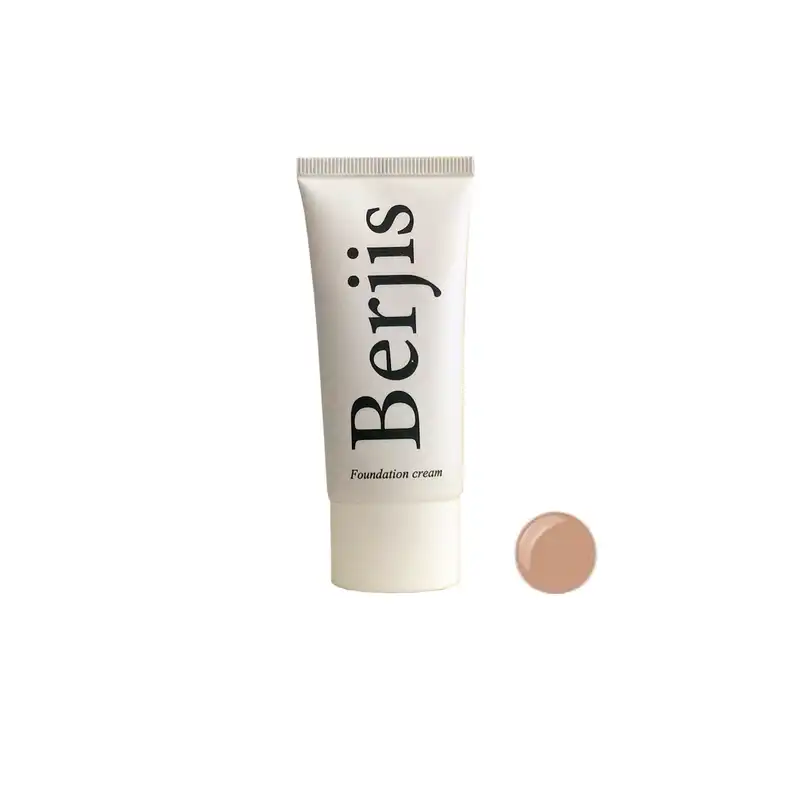 کرم پودر برجیس شماره B105 حجم 45 میلی لیتر