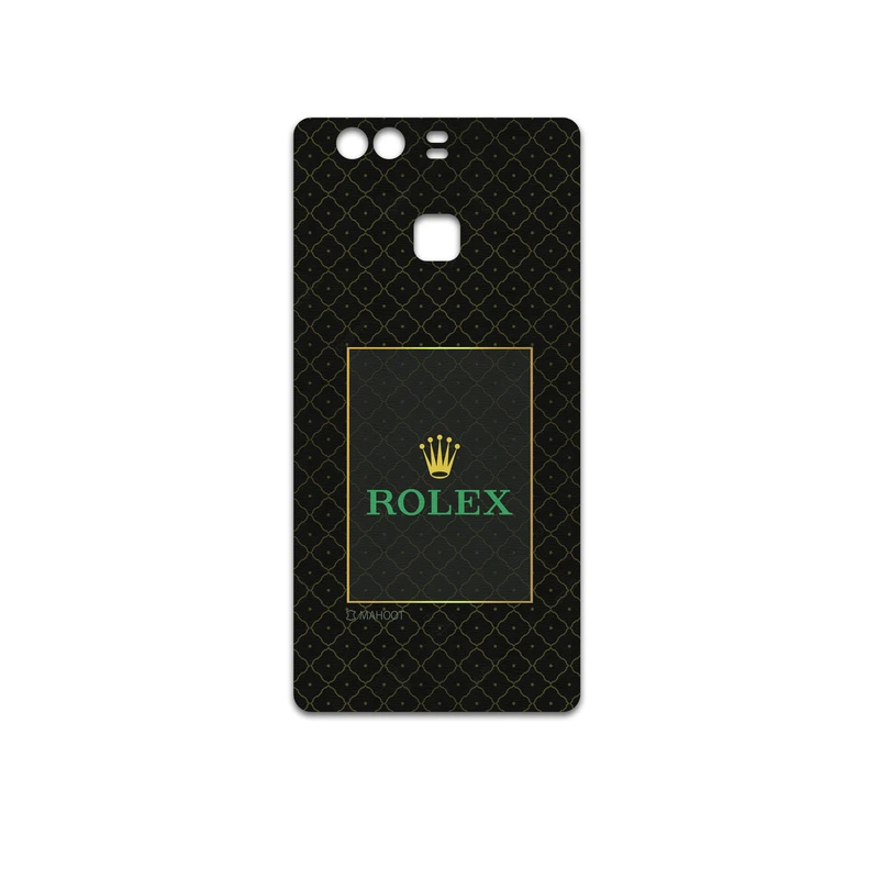 برچسب پوششی ماهوت مدل Rlx مناسب برای گوشی موبایل هوآوی P9