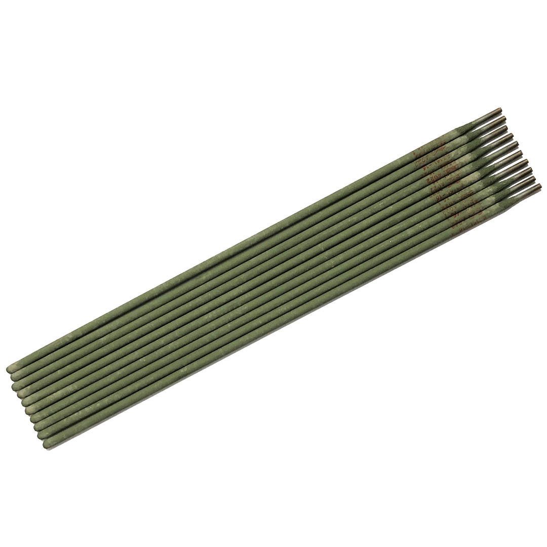 الکترود جوشکاری مدل E316L-16 وزن 2 کیلوگرم
