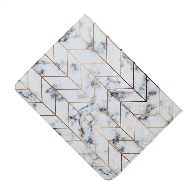 جلد شناسنامه طرح مرمر مدل BC-719