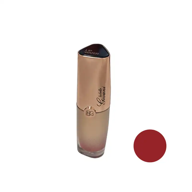 رژلب مایع لابلا جیوانی شماره 314