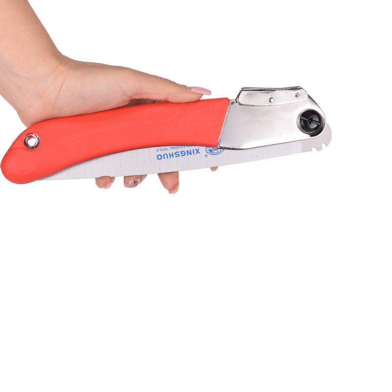 اره تاشو جینگشو مدل XS-9090 اره تاشو جینگشو مدل XS-9090