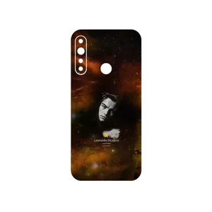 MAHOOT Leonardo Dicaprio Cover Sticker for Gplus P10