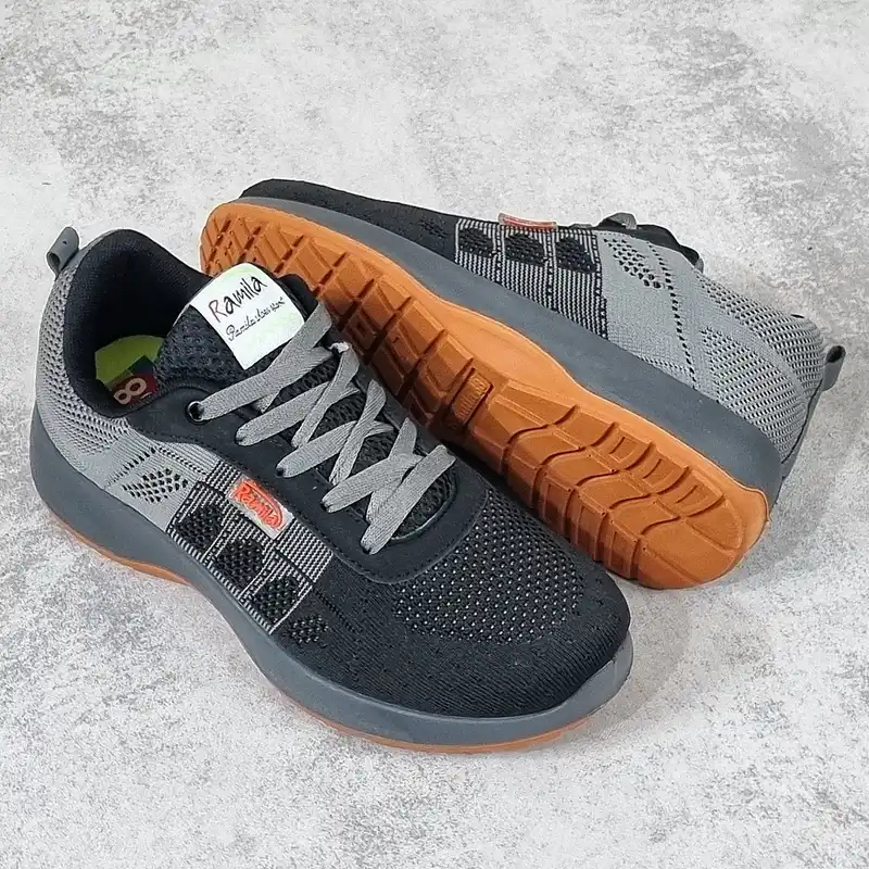 کفش پیاده روی زنانه رامیلا کد 4