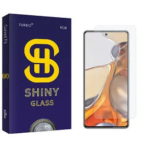 Atouchbo Shiny Screen Protector For Xiaomi 11T Pro
