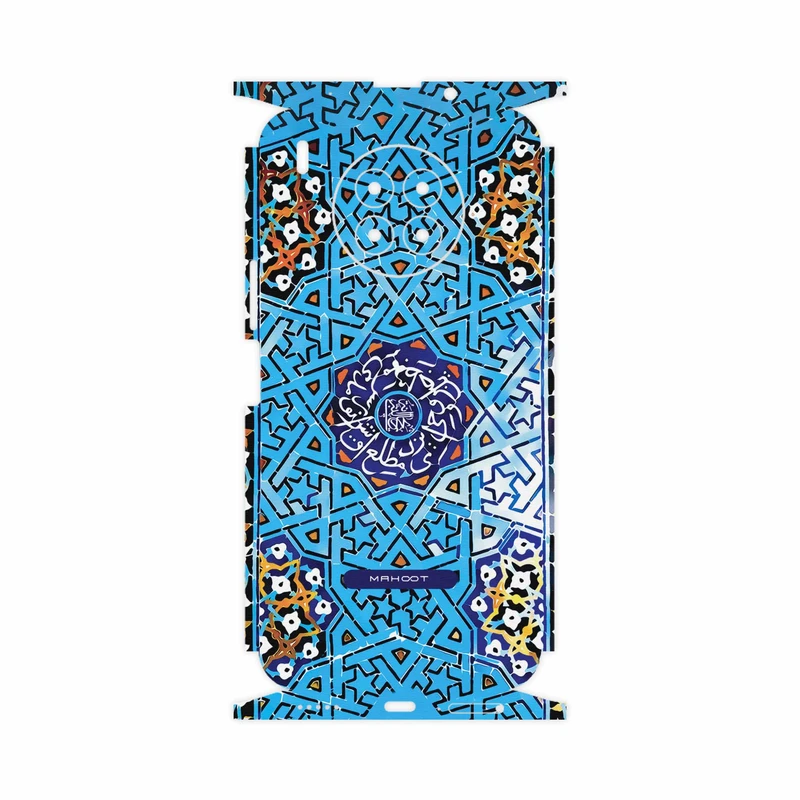 برچسب پوششی ماهوت مدل Iran-Tile7-FullSkin مناسب برای گوشی موبایل هوآوی Nova 8i