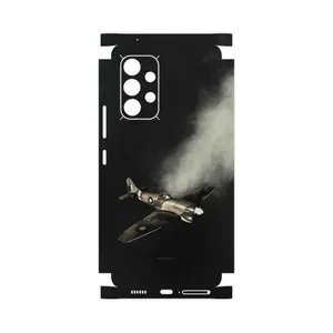 MAHOOT World-War-II-Aircraft-FullSkin Cover Sticker for Samsung Galaxy A53 5G