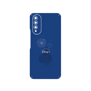 MAHOOT Disney Cover Sticker for Wiko T50