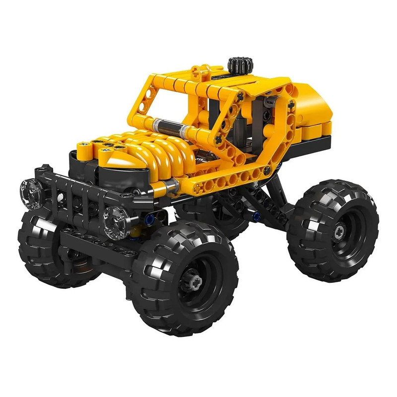 ساختنی مولد کینگ مدل 24018