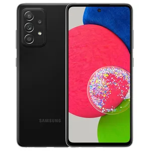 گوشی موبایل سامسونگ مدل  A52s 5G SM-A528B/DS دو سیم کارت ظرفیت 128 گیگابایت و رم 8 گیگابایت