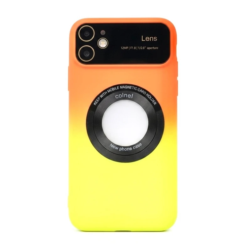 کاور مدل 01 مناسب برای گوشی موبایل اپل Iphone 12/12 Pro