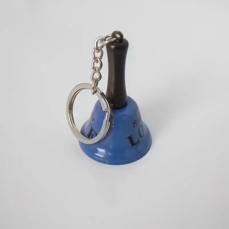 جاکلیدی مدل زنگوله