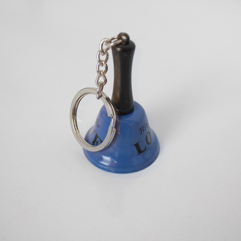 جاکلیدی مدل زنگوله جاکلیدی مدل زنگوله