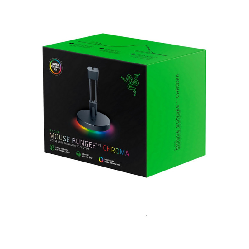 بانجی ماوس ریزر مدل V3 CHROMA
