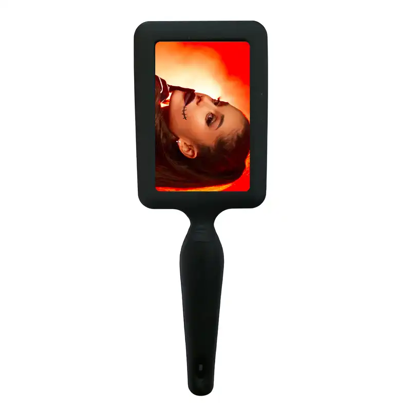 برس مو طرح آریانا گرانده مدل B1360