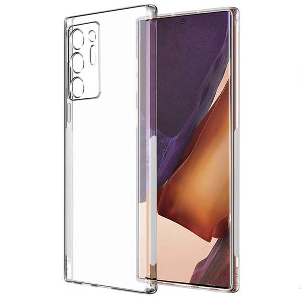 کاور اسپیس مدل CameraLenz01مناسب برای گوشی موبایل سامسونگ Galaxy Note 20 Ultra