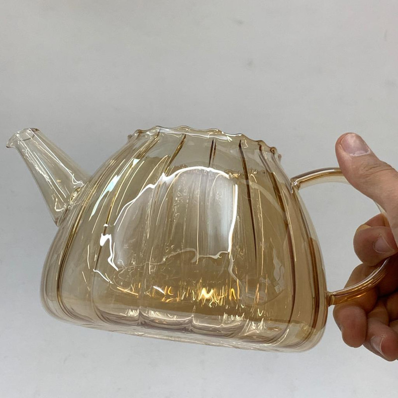 ست کتری و قوری مدل PX-CA2 کد SHR 267