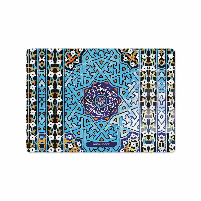 برچسب پوششی ماهوت مدل Iran-Tile7 مناسب برای تبلت اپل iPad 9.7 (GEN 5) 2017 A1823