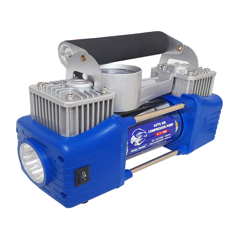 کمپرسور باد فندکی سلام مدل RO - 700