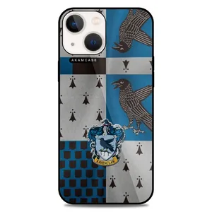 AKAM AMC-WA13-HARRY POTTER-48 Cover For Apple iPhone 13