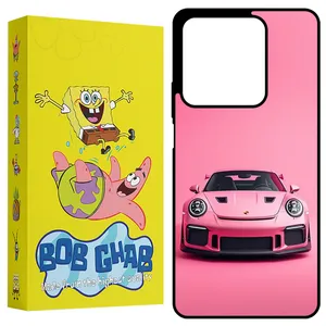 BOB Ghab BCPN135 Cover For Xiaomi Redmi Note 13 5G 