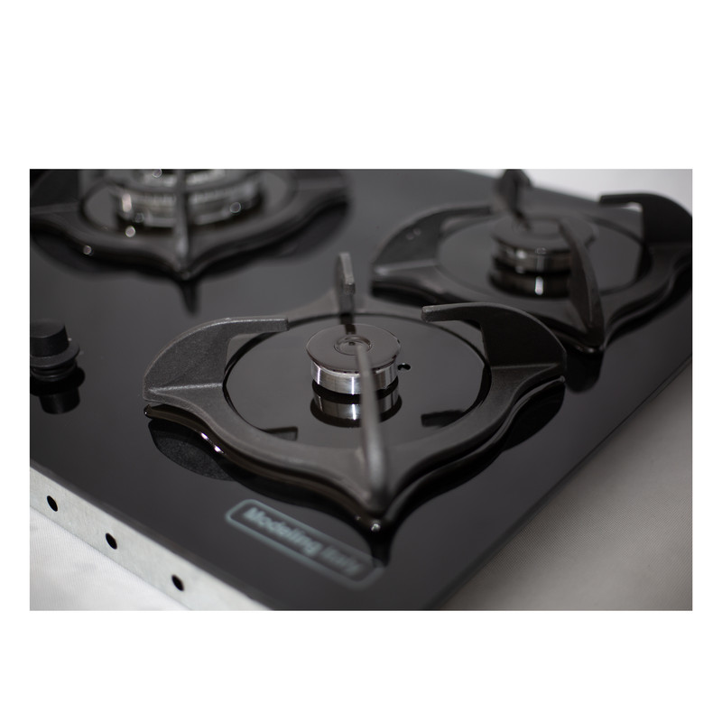 اجاق گاز صفحه ای وهسودان مدل رستا