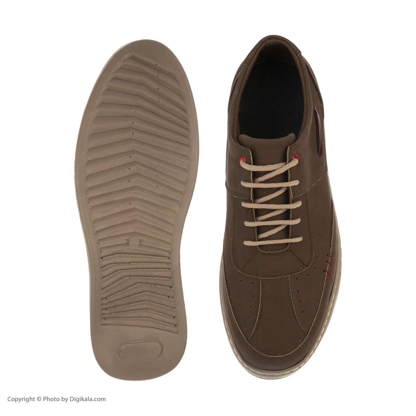 کفش روزمره مردانه اسپرت من مدل ST30072 -  - 6
