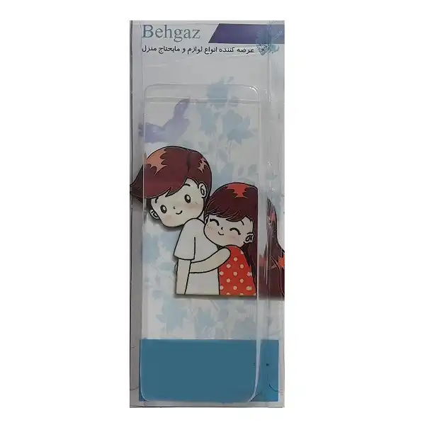 ابزار تزیین کیک مدل Love