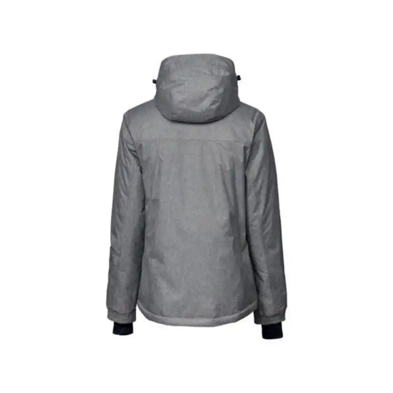 کاپشن اسکی زنانه کرویت پرو مدل 9702