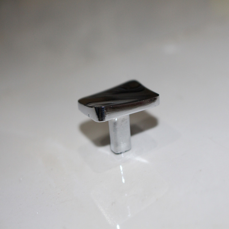 دستگیره کابینت و کمد راور مدل TAKPich بسته 5 عددی