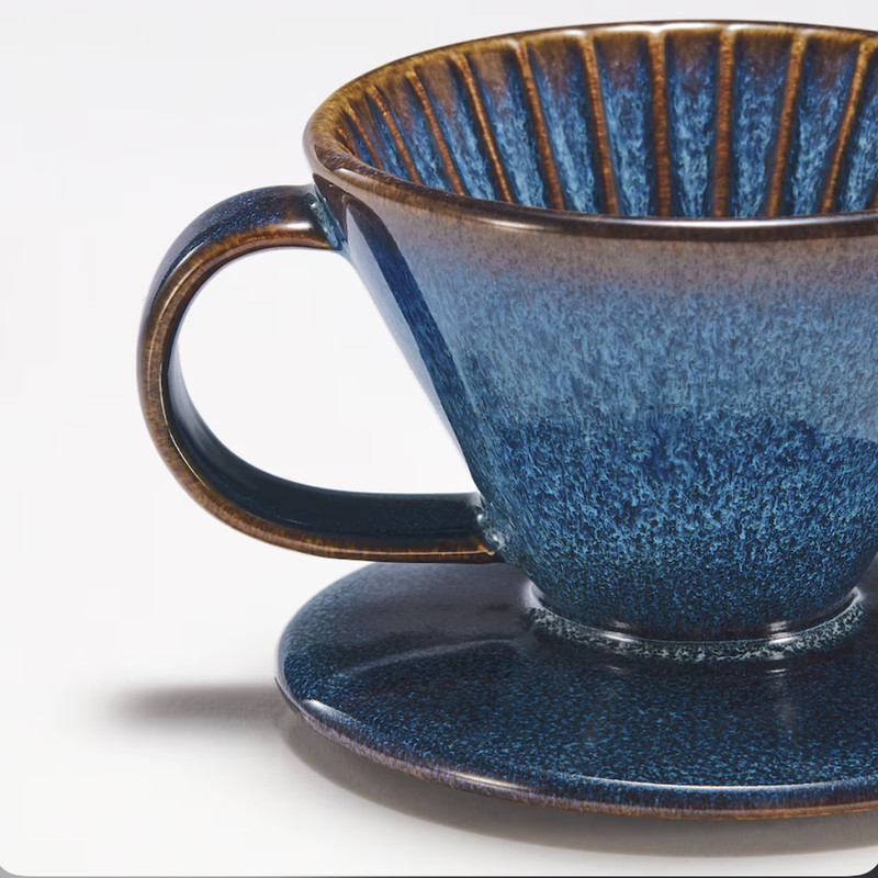 قهوه ساز ایکیا مدل gladelig