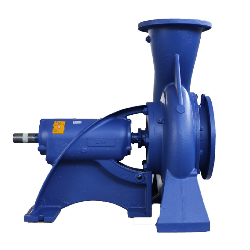 پمپ آب سهند پمپ تبریز مدل گریز از مرکز کد 315-50