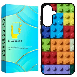 Ghab Guard GA37 Cover for Samsung Galaxy A37  