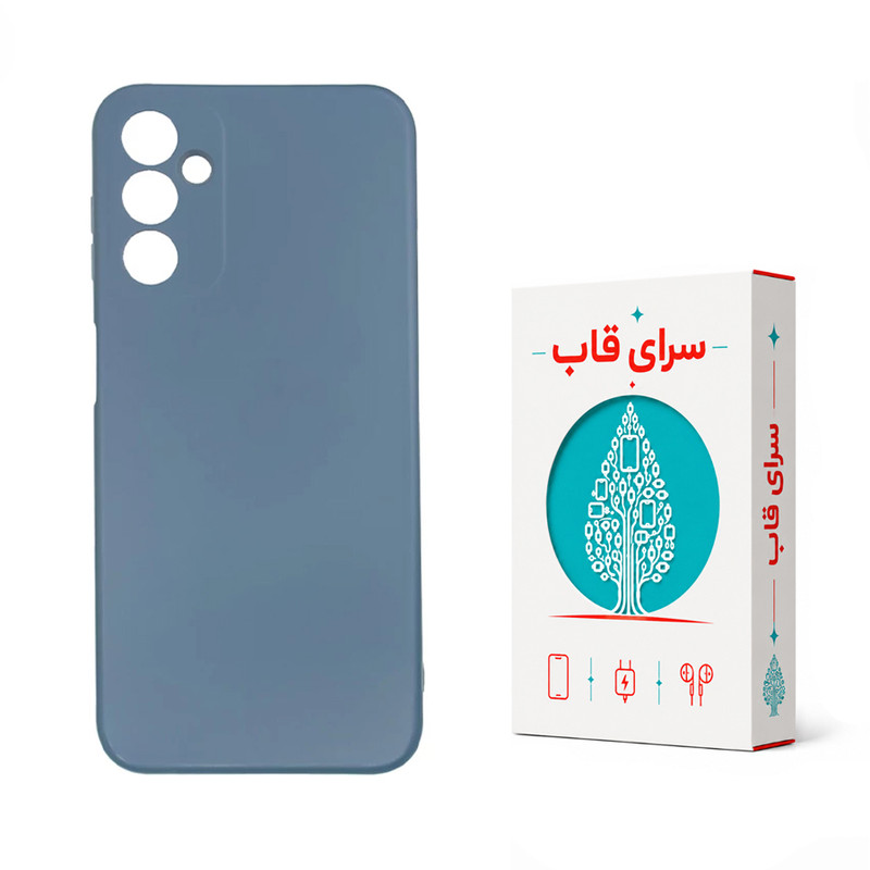 کاور سرای قاب مدل ORGSIL مناسب برای گوشی موبایل سامسونگ Galaxy A26