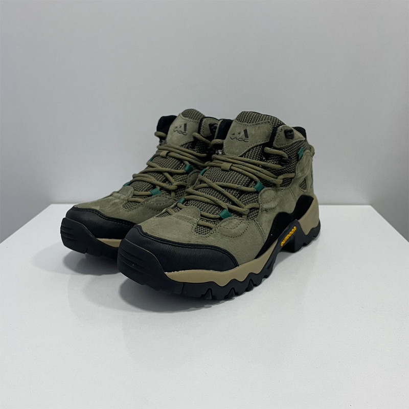 کفش کوهنوردی مردانه مدل 1102