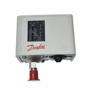 سنسور فشار دانفوس مدل KP 5 (MANUAL)