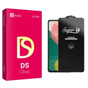 Asda DS SuperD_ESD Screen Protector For Samsung  Galaxy F54 5G