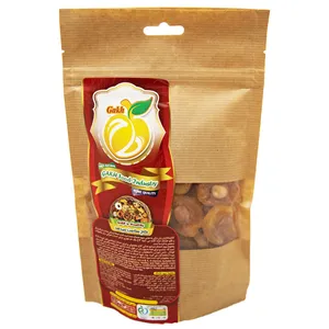  برگه زردآلو مغزدار گاخ - 300 گرم