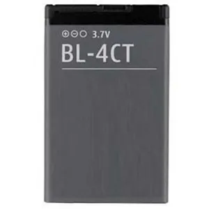 باتری موبایل مدل BL-4CT ظرفیت 860 میلی آمپر ساعت مناسب برای گوشی نوکیا